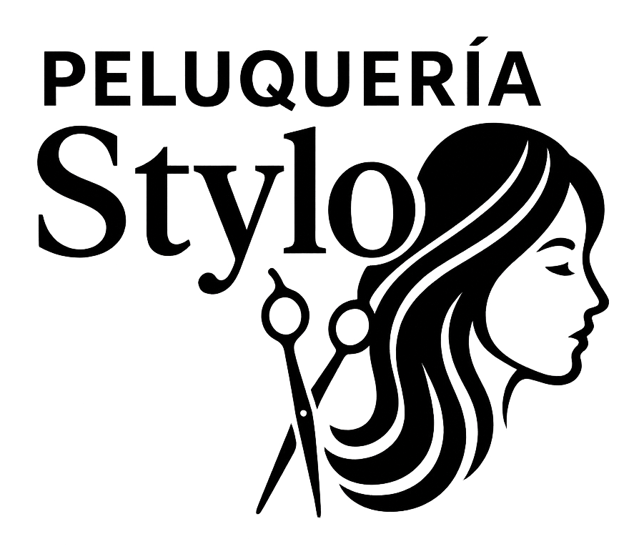 logo stylo